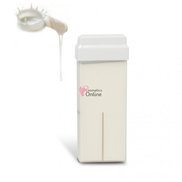 Ceara epilat la cartus cu lapte Roial 100 ml, art 08295